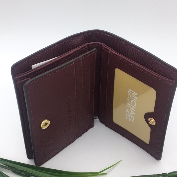 Michael Kors Jet Set Travel MD Carryall CRD CSE - Picture 5 of 8